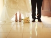 Bride and Groom Georgia Wedding Photographer - Truly Sweet Photography