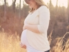Gorgeous Pregnancy Photographer | Truly Sweet Photography