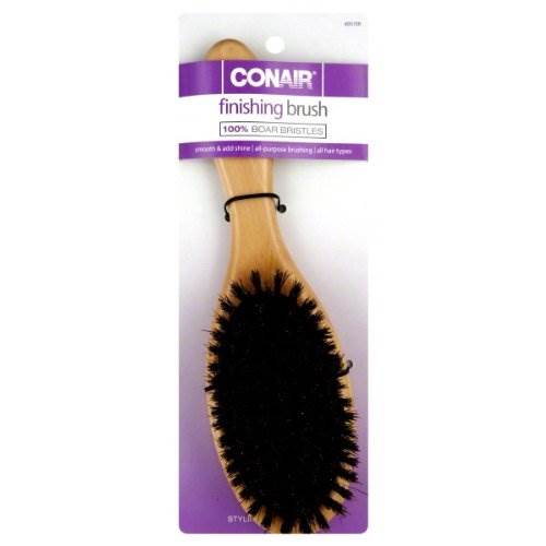 Boar Bristl Brush