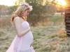 Bohemian Chic Maternity Braselton, GA | Truly Sweet Photography